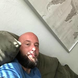 Meet your Posher, Steven